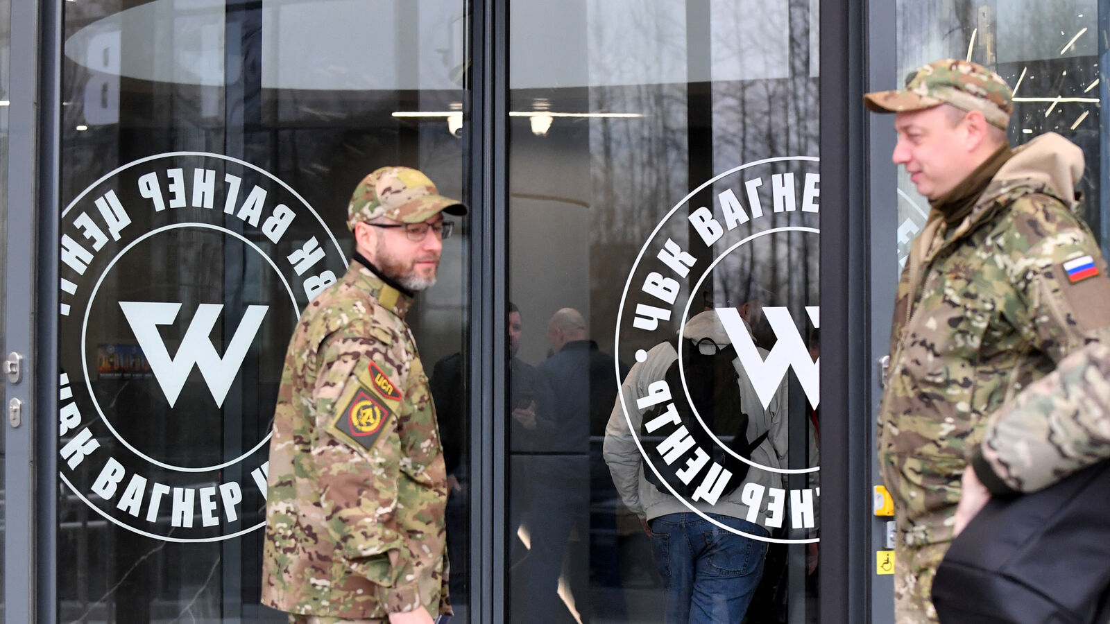 How Wagner ex-mercenaries fund operations with opioid trafficking in Africa