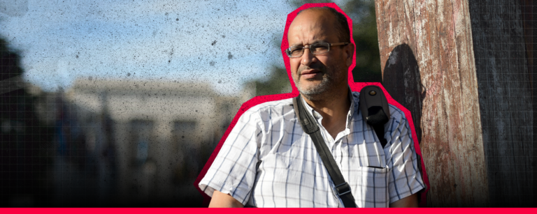 Morocco frees journalist Ali Lmrabet amid ongoing legal scrutiny