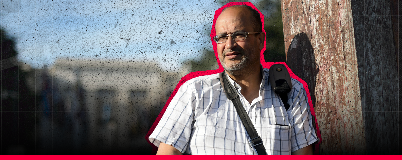 Morocco frees journalist Ali Lmrabet amid ongoing legal scrutiny