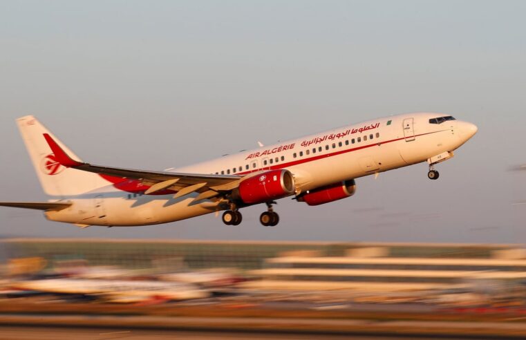 Mali-Algeria rapprochement: a new horizon for Sahel air travel?
