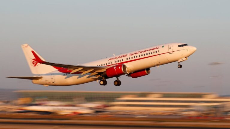 Mali-Algeria rapprochement: a new horizon for Sahel air travel?