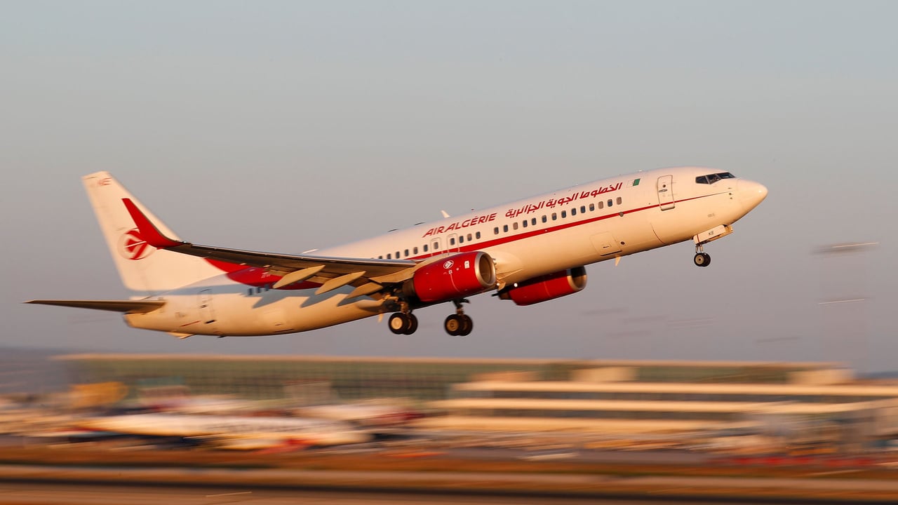 Mali-Algeria rapprochement: a new horizon for Sahel air travel?