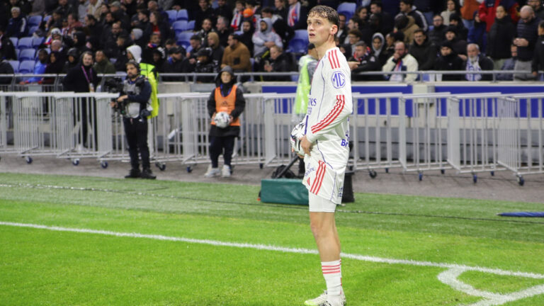 Lyon opens tickets for first champions league match against sparta prague