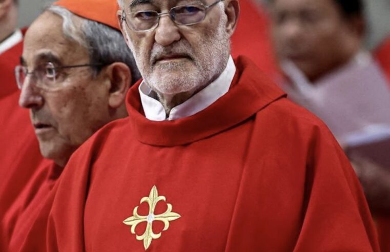 Morocco archbishop faces serious allegations of misconduct