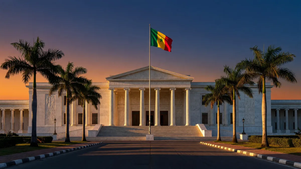 Senegal’s political crisis deepens as Sonko threatens government overthrow