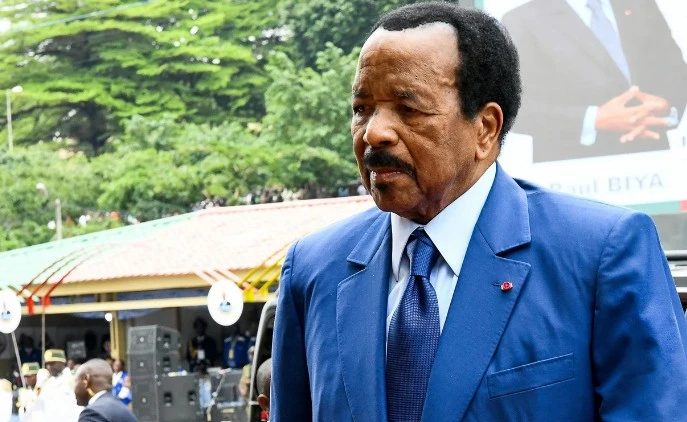 Biya Absent 49 Jours: les Rumeurs Enflent en Suisse