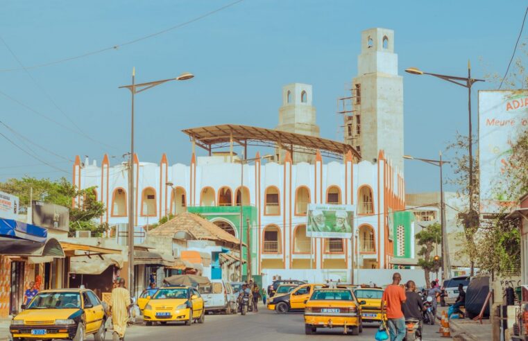 Senegal’s parliament resumes early to push forward legislative agenda