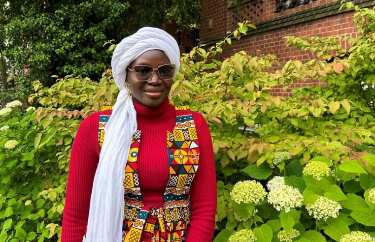 Online harassment rising in Chad: a call for action