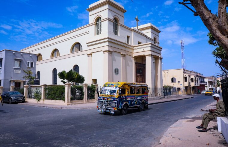 Senegal high court to try former mines minister in july