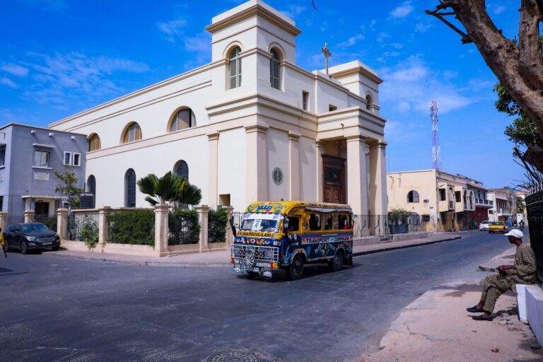 Senegal high court to try former mines minister in july