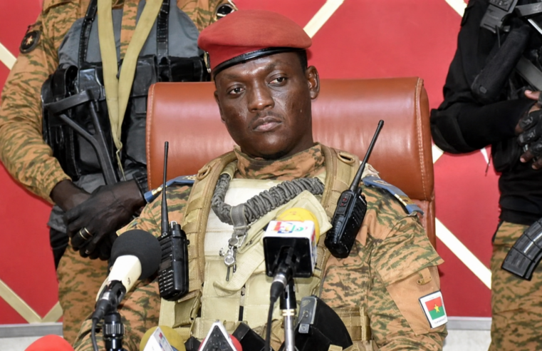 Gaskindé: the unresolved mystery behind Burkina Faso’s military tragedy