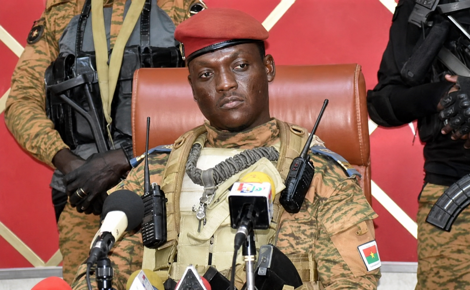 Gaskindé: the unresolved mystery behind Burkina Faso’s military tragedy