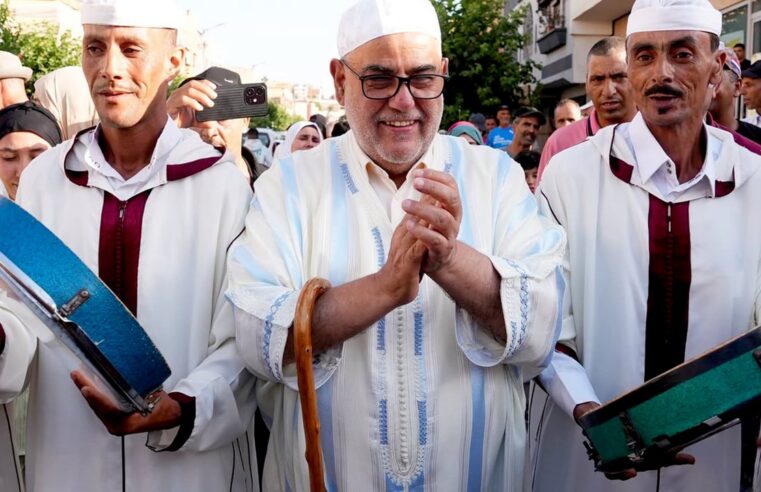 Benkirane’s bold strategy to expand influence in Morocco
