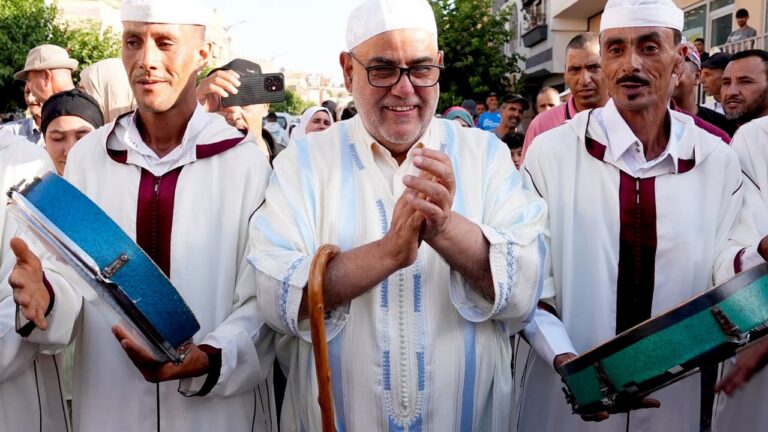 Benkirane’s bold strategy to expand influence in Morocco