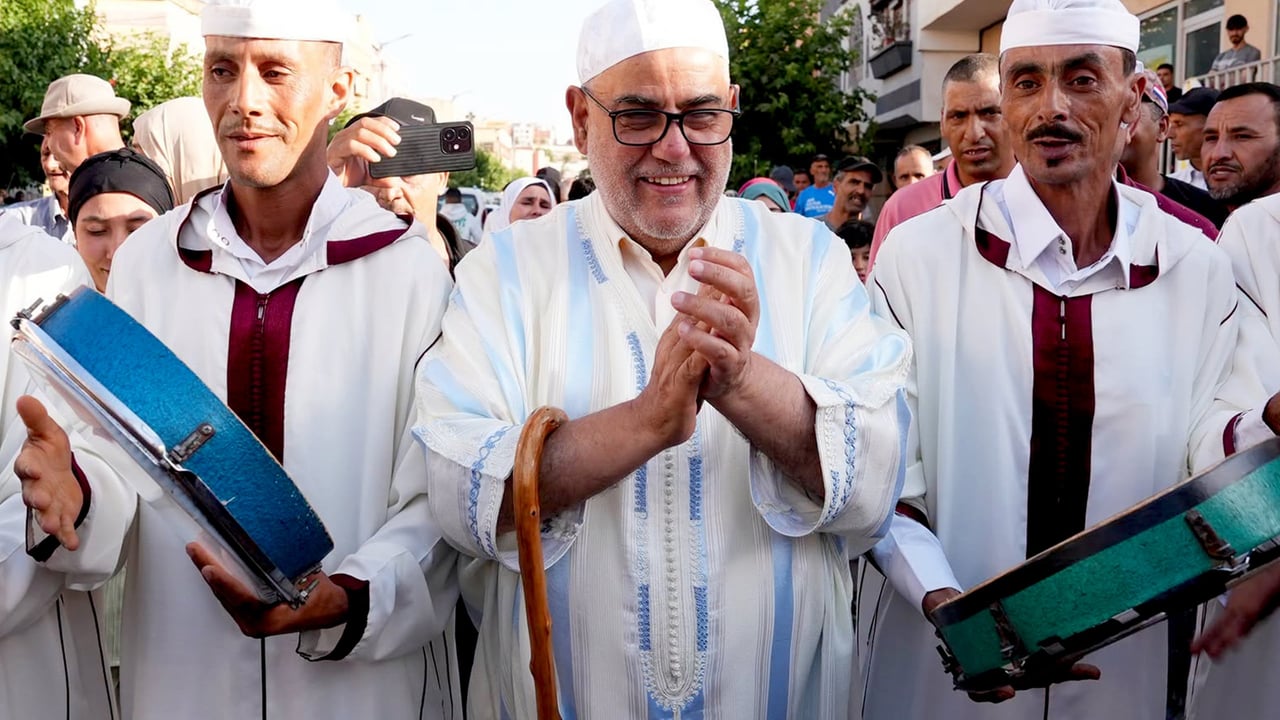Benkirane’s bold strategy to expand influence in Morocco