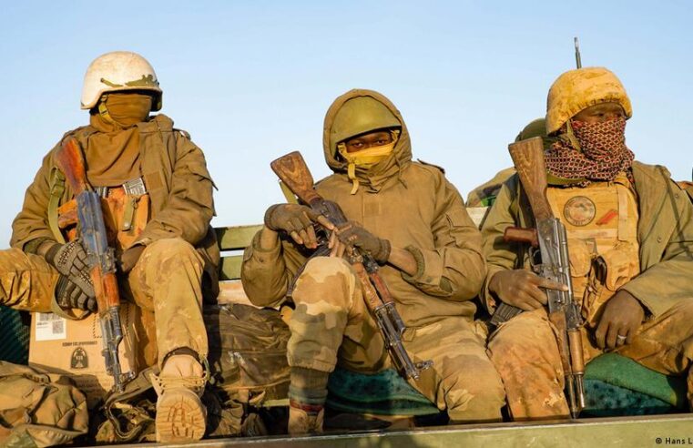 Russian mercenaries in Mali: why lower casualties than malian troops