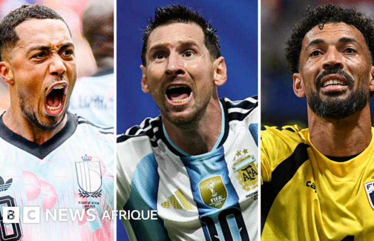 2026 world cup: unforgettable matches, dramatic comebacks and record-breaking goals