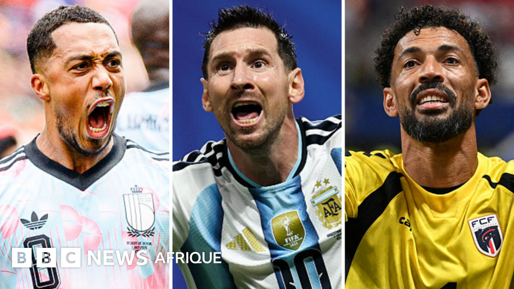 2026 world cup: unforgettable matches, dramatic comebacks and record-breaking goals