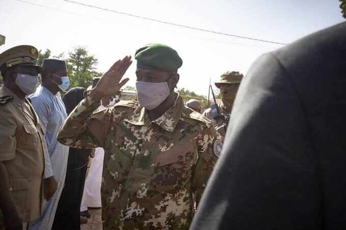 Fresh ambush hits Malian troops and Russian mercenaries near Anéfis