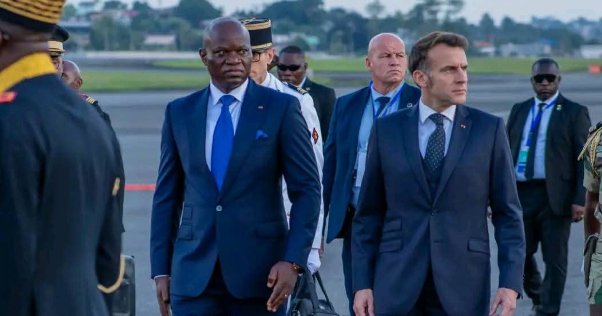 Gabon reshapes its France alliance without breaking ties