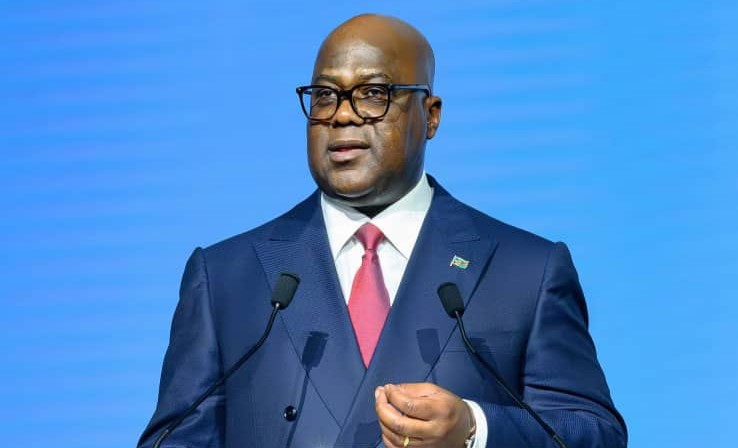 DR Congo targets 60% clean water access by 2035 at N’Djamena summit