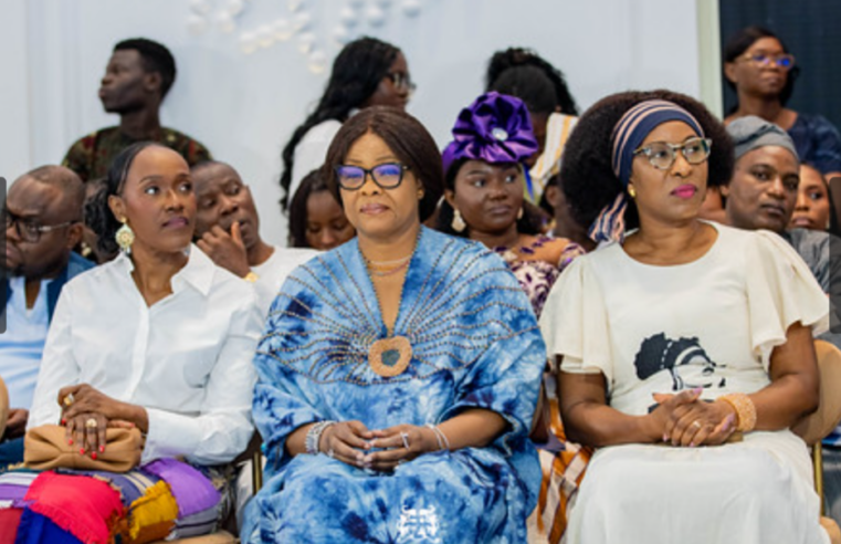 How Benin’s kanvo and indigo textiles are driving economic transformation