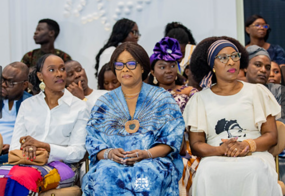 How Benin’s kanvo and indigo textiles are driving economic transformation