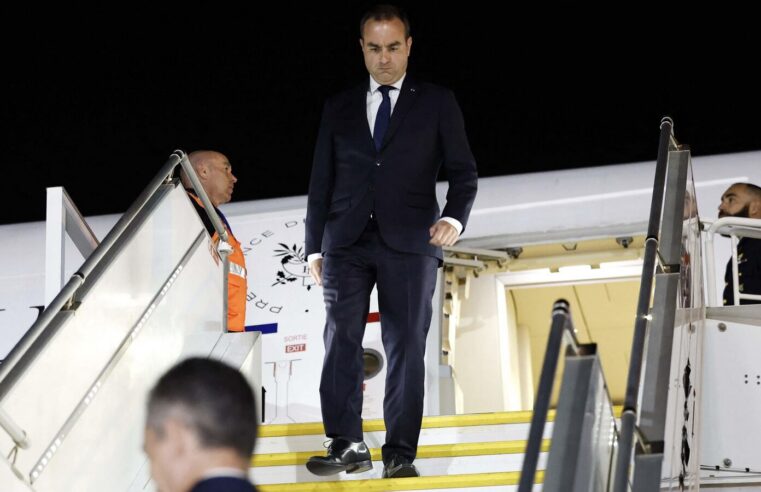French prime minister’s Rabat visit to strengthen Morocco ties