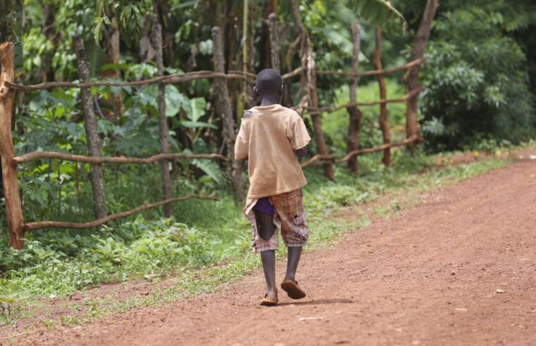 Chad strengthens human trafficking crackdown with stricter justice measures