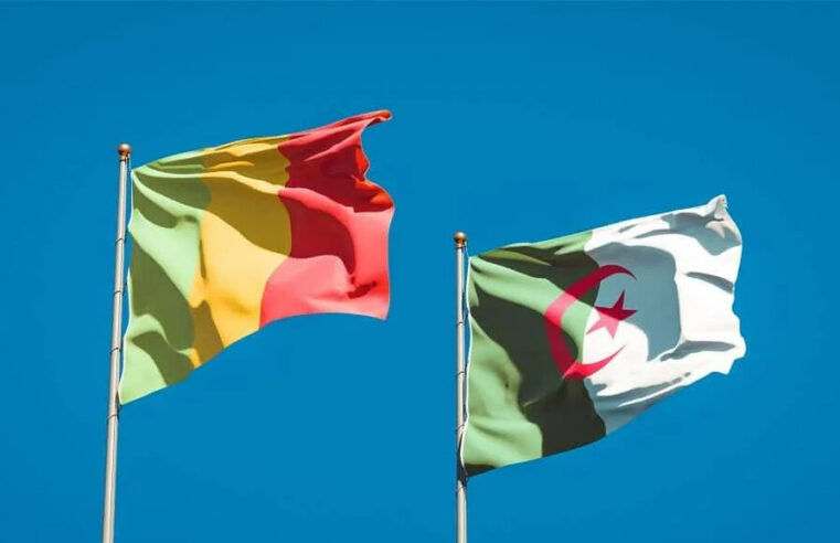 Algeria and Mali restore diplomatic ties and airspace after 15-month standoff