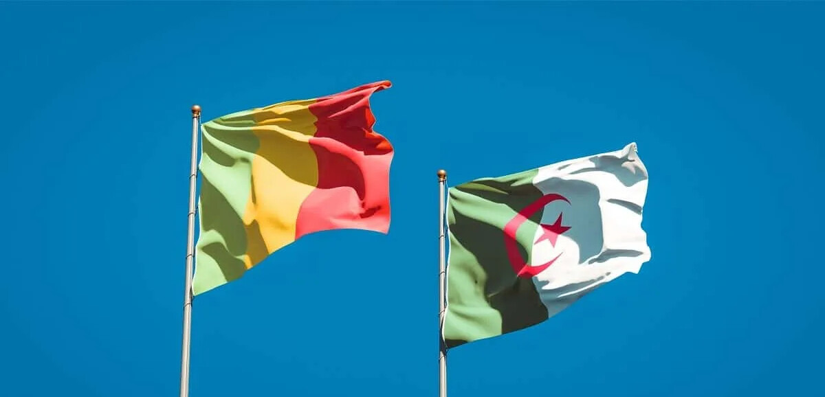 Algeria and Mali restore diplomatic ties and airspace after 15-month standoff