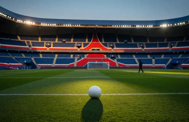 Psg opens french league season against rennes at home