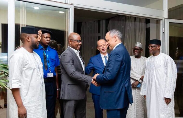 Mali Morocco joint cooperation forum kicks off in Bamako