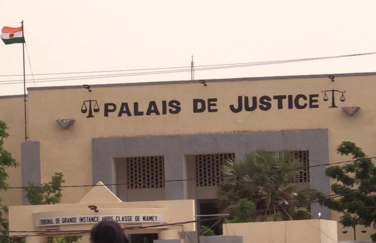 Niger’s new penal code: death penalty for major public fund embezzlement