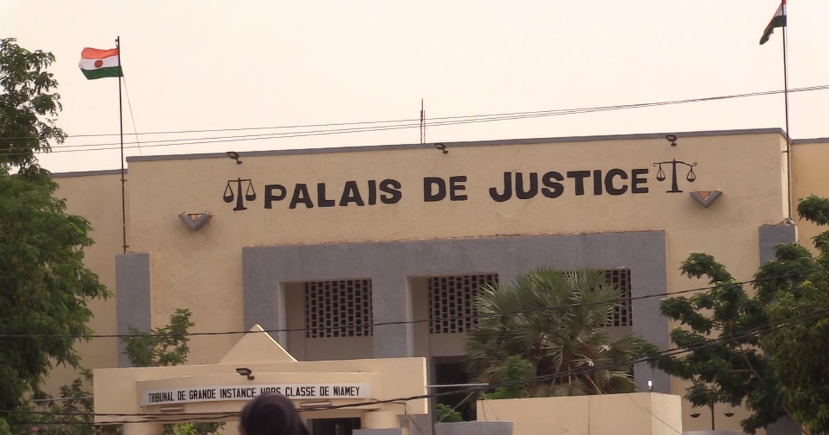 Niger’s new penal code: death penalty for major public fund embezzlement