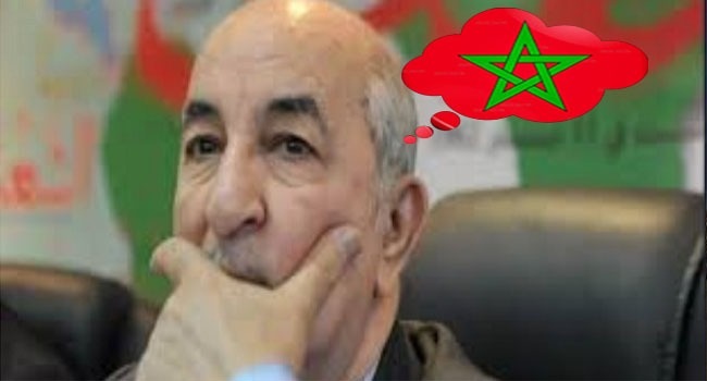 Algerian state media: the political currency of anti-Morocco sentiment