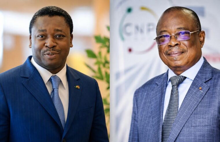 Togolese private sector struggles under state debt burden