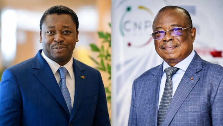 Togolese private sector struggles under state debt burden
