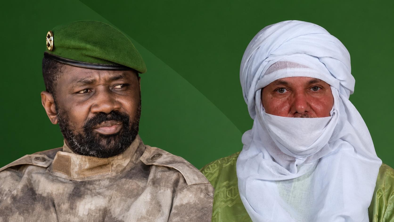 Mali on the brink: Issouf Ag Maha warns of nation’s collapse