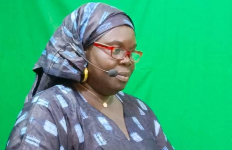Sénégal: Mariama Sonko empowers rural women through agroecology