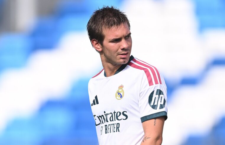 Mastantuono set for Serie A loan as Real Madrid eyes exit strategy
