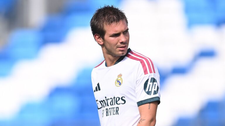 Mastantuono set for Serie A loan as Real Madrid eyes exit strategy