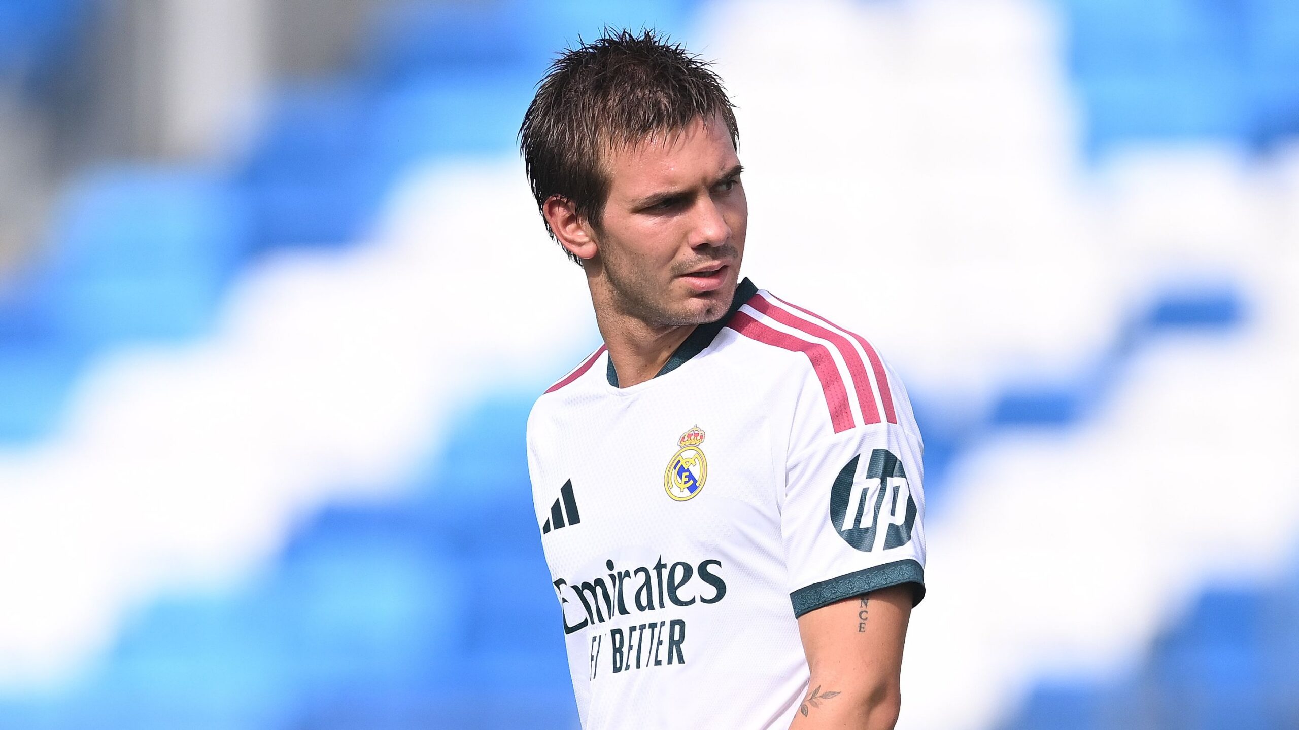 Mastantuono set for Serie A loan as Real Madrid eyes exit strategy
