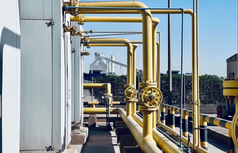 How transit fees from Chad-Cameroon pipeline boost Cameroon’s revenue