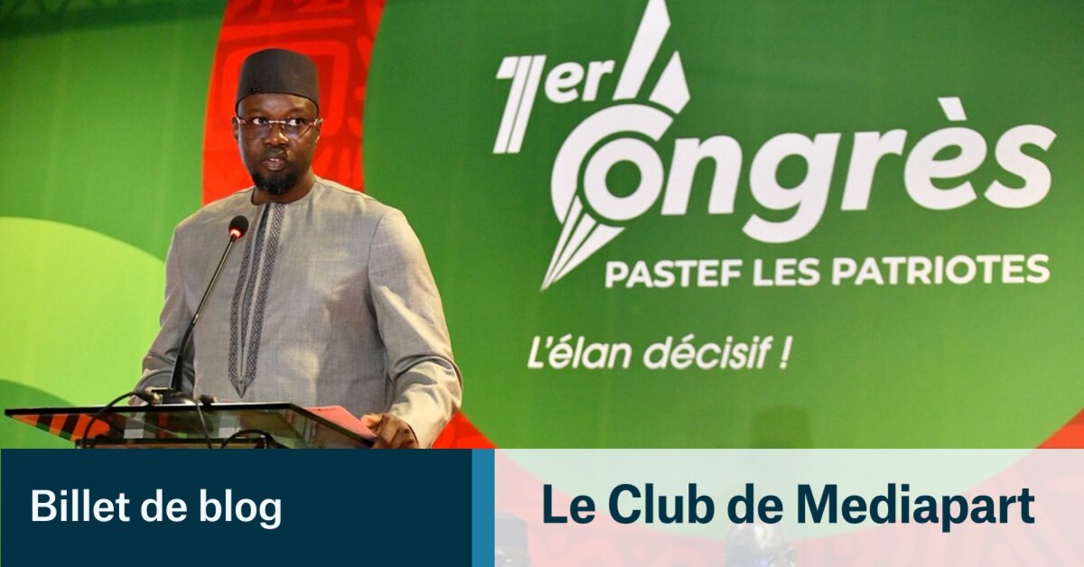 Senegal’s constitutional reform amid Pastef political schism