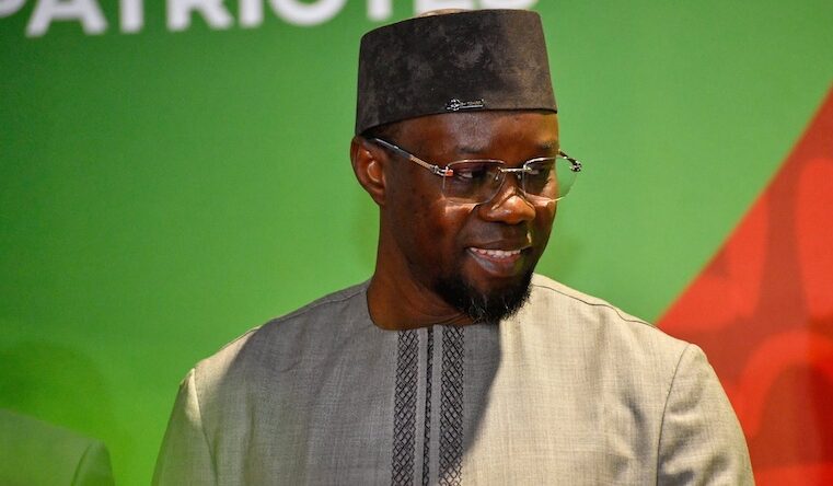 Legal action against political allegations in touba Senegal