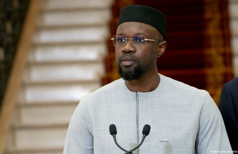 Senegal’s constitutional council halts Pastef reforms, weakening Sonko
