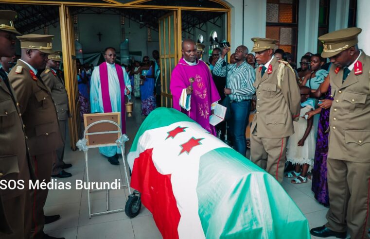 Sud-Kivu : de nouvelles pertes présumées de l’armée burundaise relancent les interrogations sur son engagement en RDC