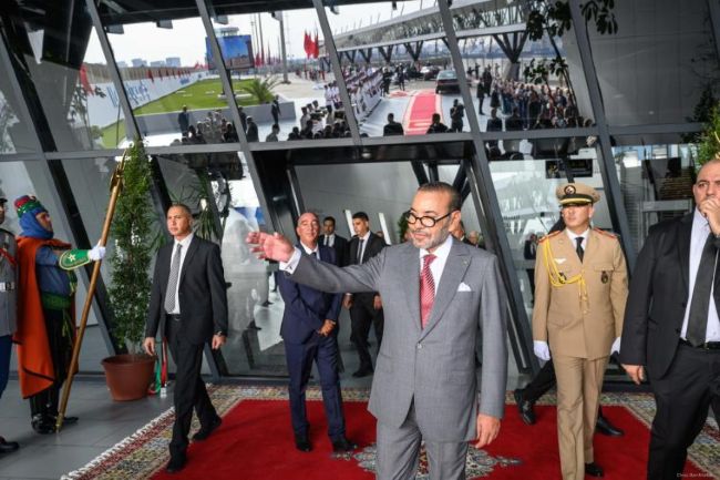 Marrakech’s Royal Vision: A Model of Success for Africa and the World