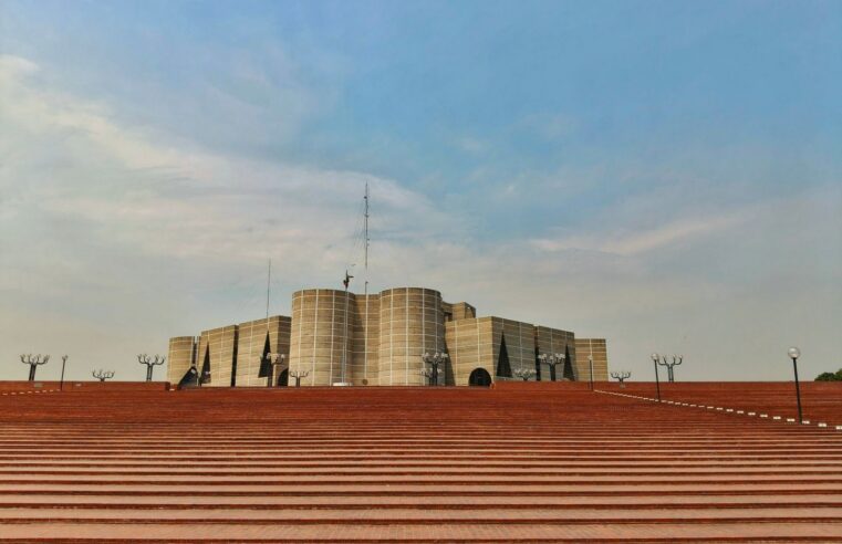 Bénin’s senate takes its seat, completing the bicameral system
